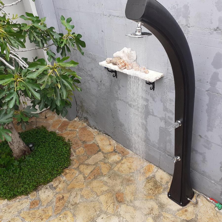 Villa Sv. Vid 塞维德 外观 照片