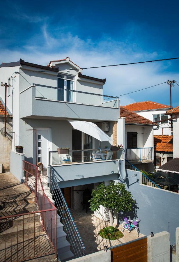 Villa Sv. Vid 塞维德 外观 照片